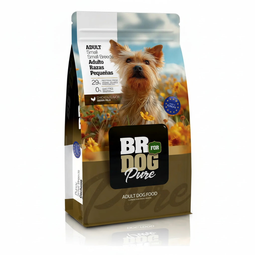 Br For Dog Puppy Razas Pequeñas Cachorros