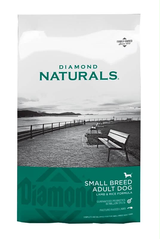 Diamond Perros Adultos Small Breed