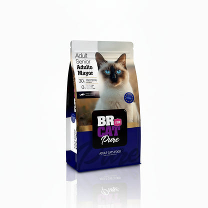 Br For Cat Senior