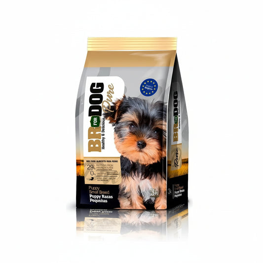 Br For Dog Puppy Razas Pequeñas Cachorros