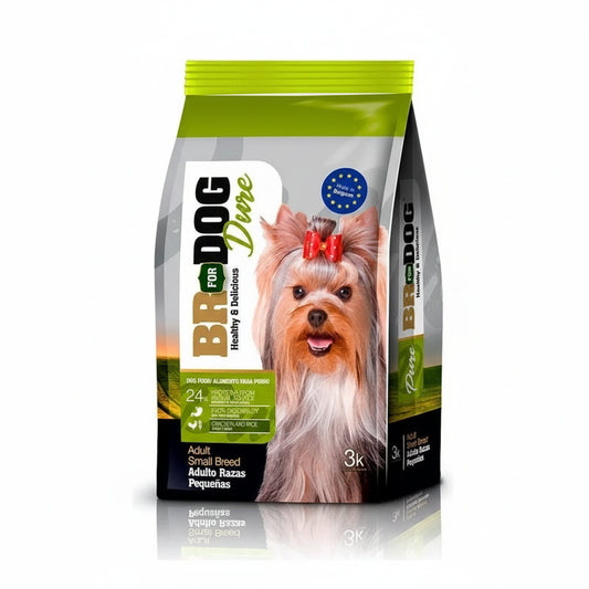 Br For Dog Perro Adulto Raza Pequeña