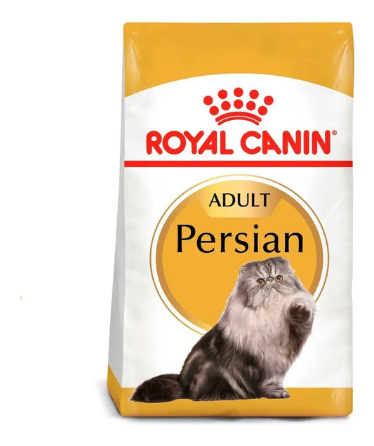 Royal Canin Gatos Persian 10 kg