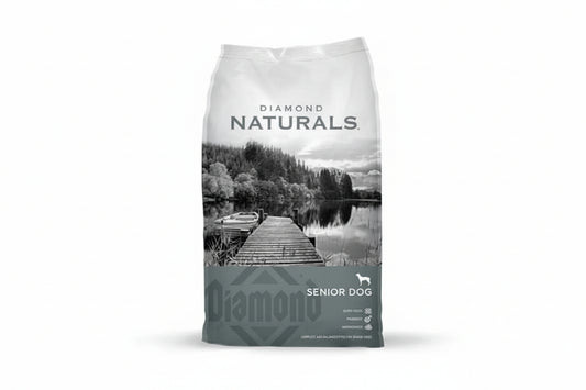 Diamond Naturals Senior Dog