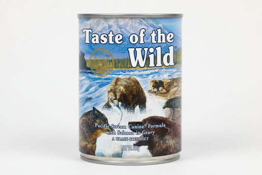 Taste Of The Wild Perros Pacific Stream
