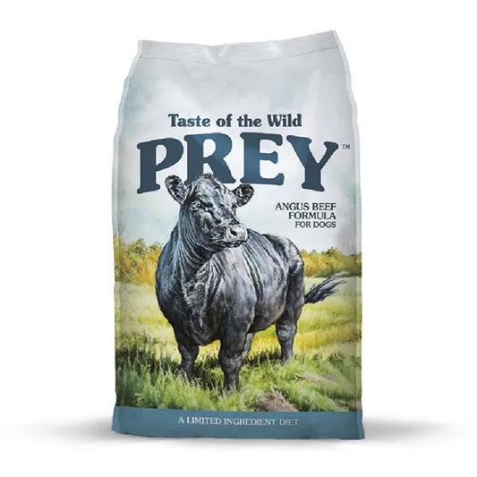 Taste Of The Wild Angus Beef