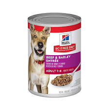 Alimento Húmedo Hill's Science Diet Adult - Latas 370g