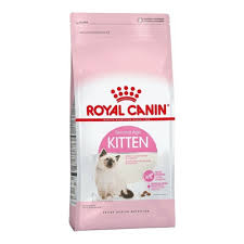 Alimento Royal Canin Kitten - Gatitos hasta los 12 meses
